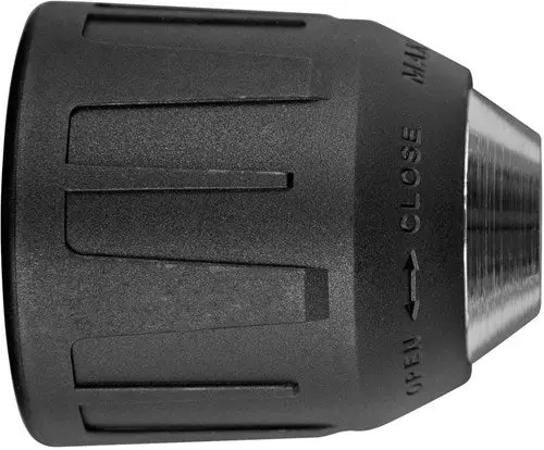 Makita Accessoires Makita Boorkop Snelspan 1-10Mm Opname 3 8 X24 Unf 1