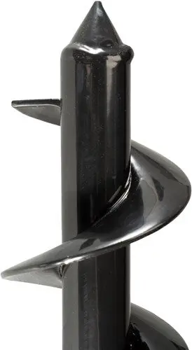 Makita Accessoires Plantgatboor 70X600mm - D-82127 2