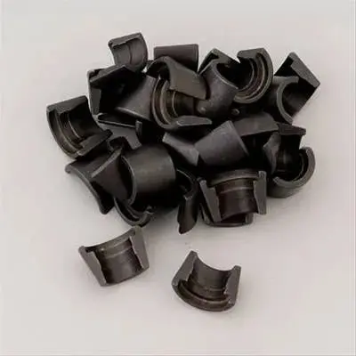 Manley 7 Degree Machined Valve Locks 5.7/6.1 Hemi 1