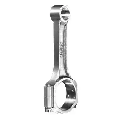 Manley Chrysler 6.4L Hemi Arp 8740 6.2In W/ 24Mm Pin H Beam Connecting Rod - Set Of 8 1