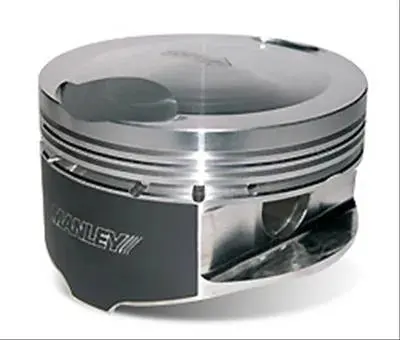 Manley Dodge Hemi 5.7L - 3.922 Inch Bore 1.5Cc Flat Top Piston Set 1