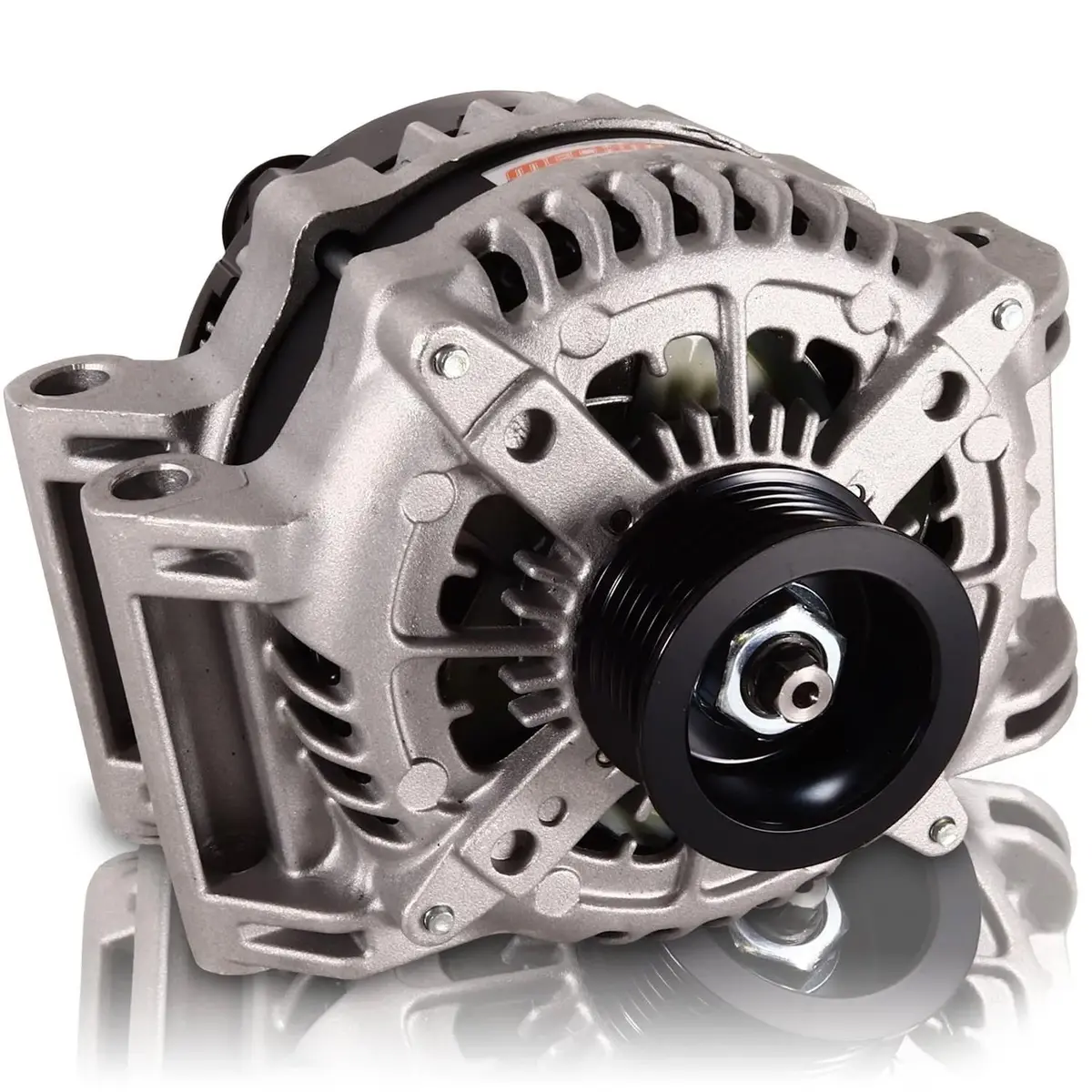 Mechman Elite Series Alternator Gen Iii Hemi 1