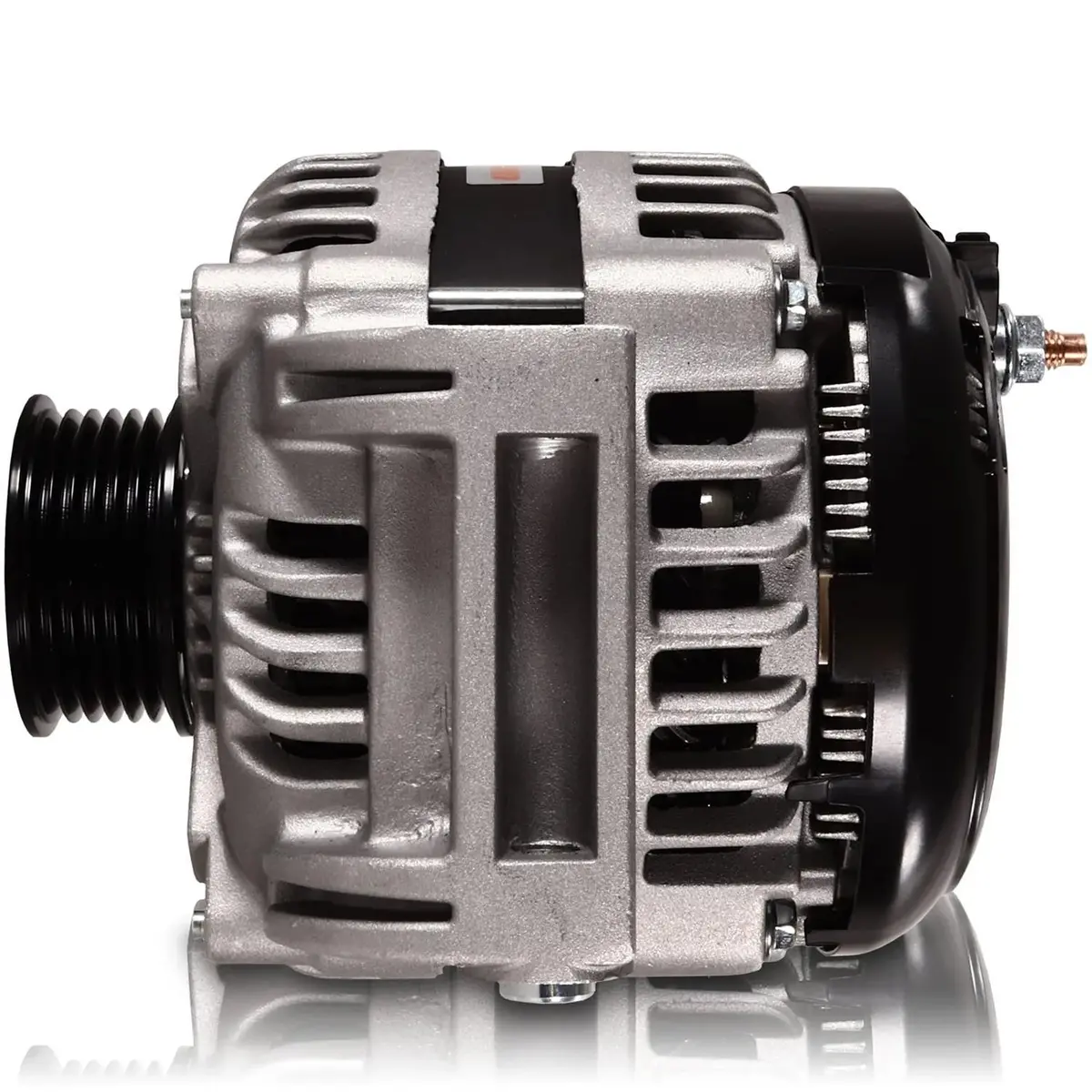 Mechman Elite Series Alternator Gen Iii Hemi 2