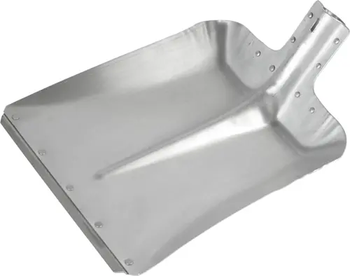 Meister Alu-Schop 38X38cm Zonder Steel - Wu9884600 1