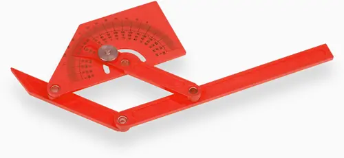 Meister Multi-Hoekmeter - Wu6206100 1
