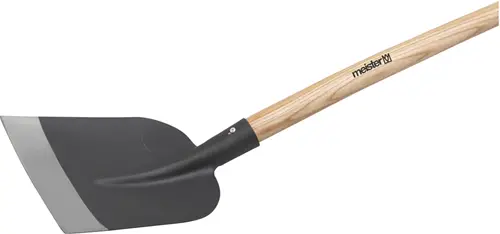 Meister Rechte Zandschop Fo.2 Rechte Steel - Wu9884320 1