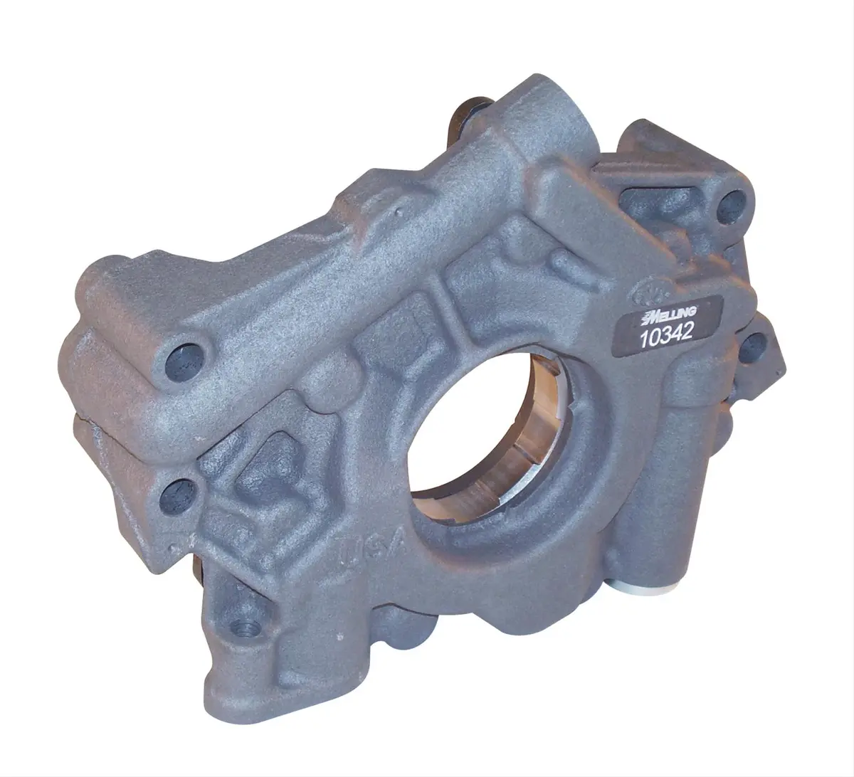 Melling High-Volume Oil Pump 10342 1