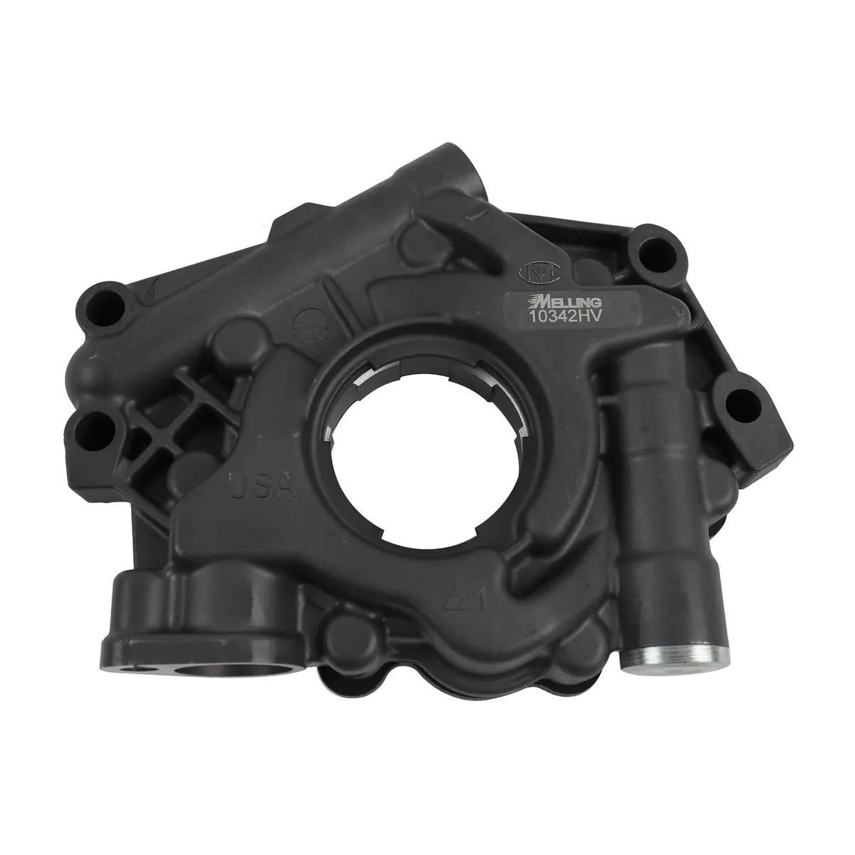 Melling High-Volume Oil Pump 10342Hv 1