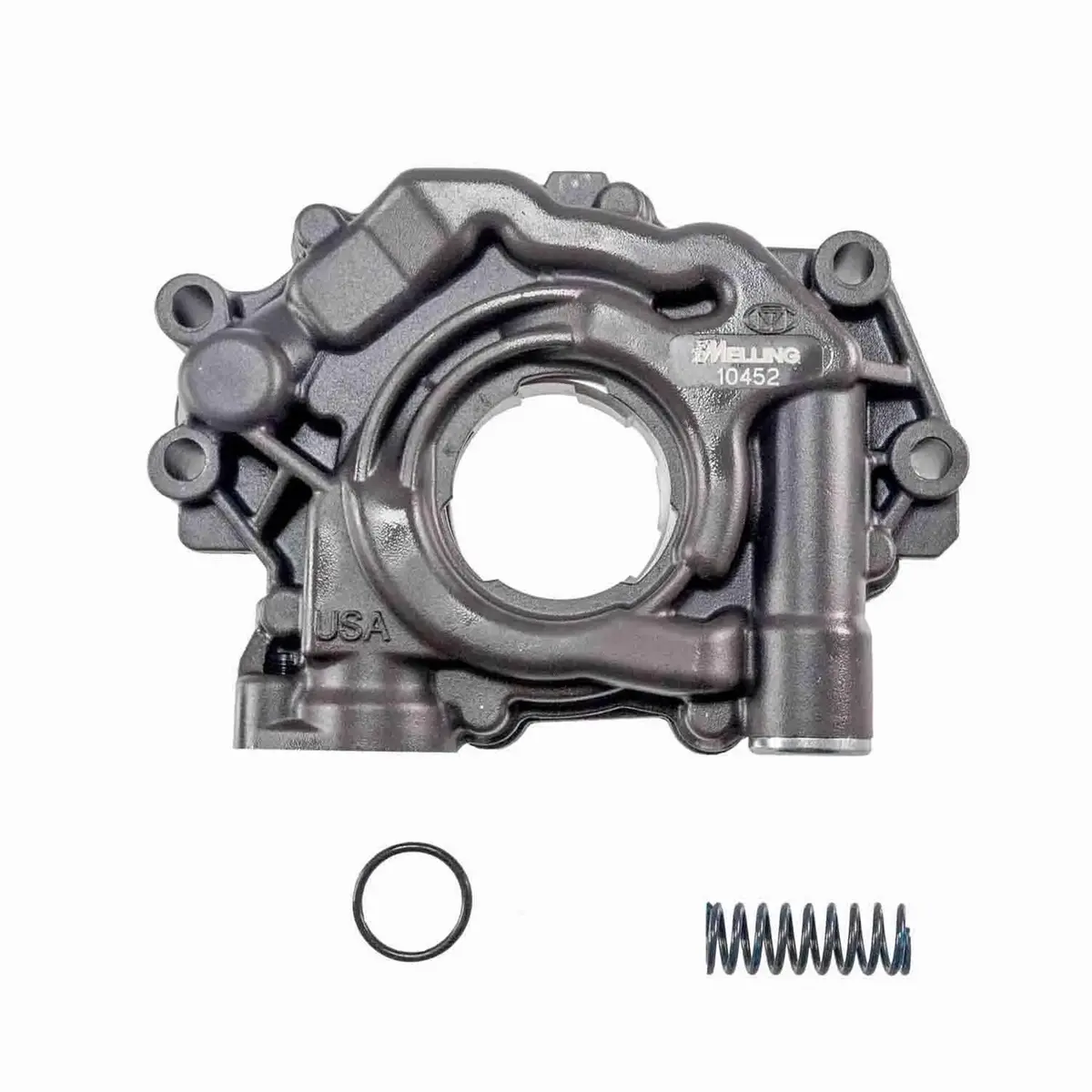 Melling High Volume Standard Pressure High Volume Oil Pump 5.7/6.4L Hemi 1