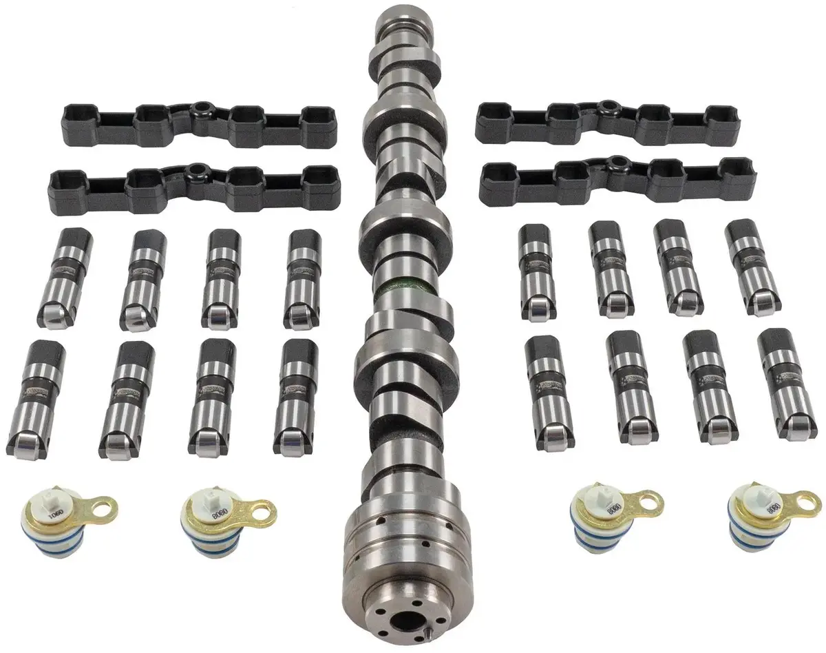 Melling Mds Delete Combo 09-2023 Gen Iii Hemi 1