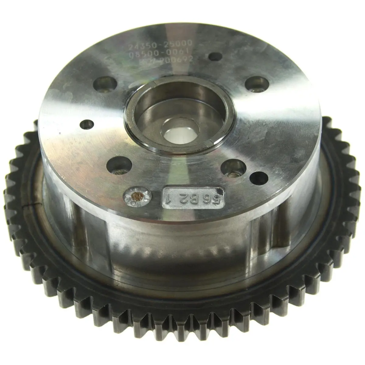Melling Variable Cam Timing (Vct) Phaser For Ford Engines – Vcta-1003I 1