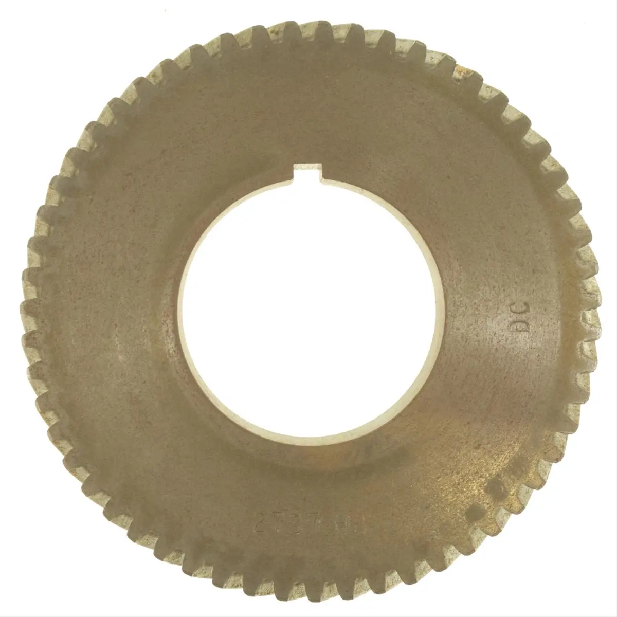 Melling 2737 Timing Chain Set With Gears For Domestic V8 Engines 1