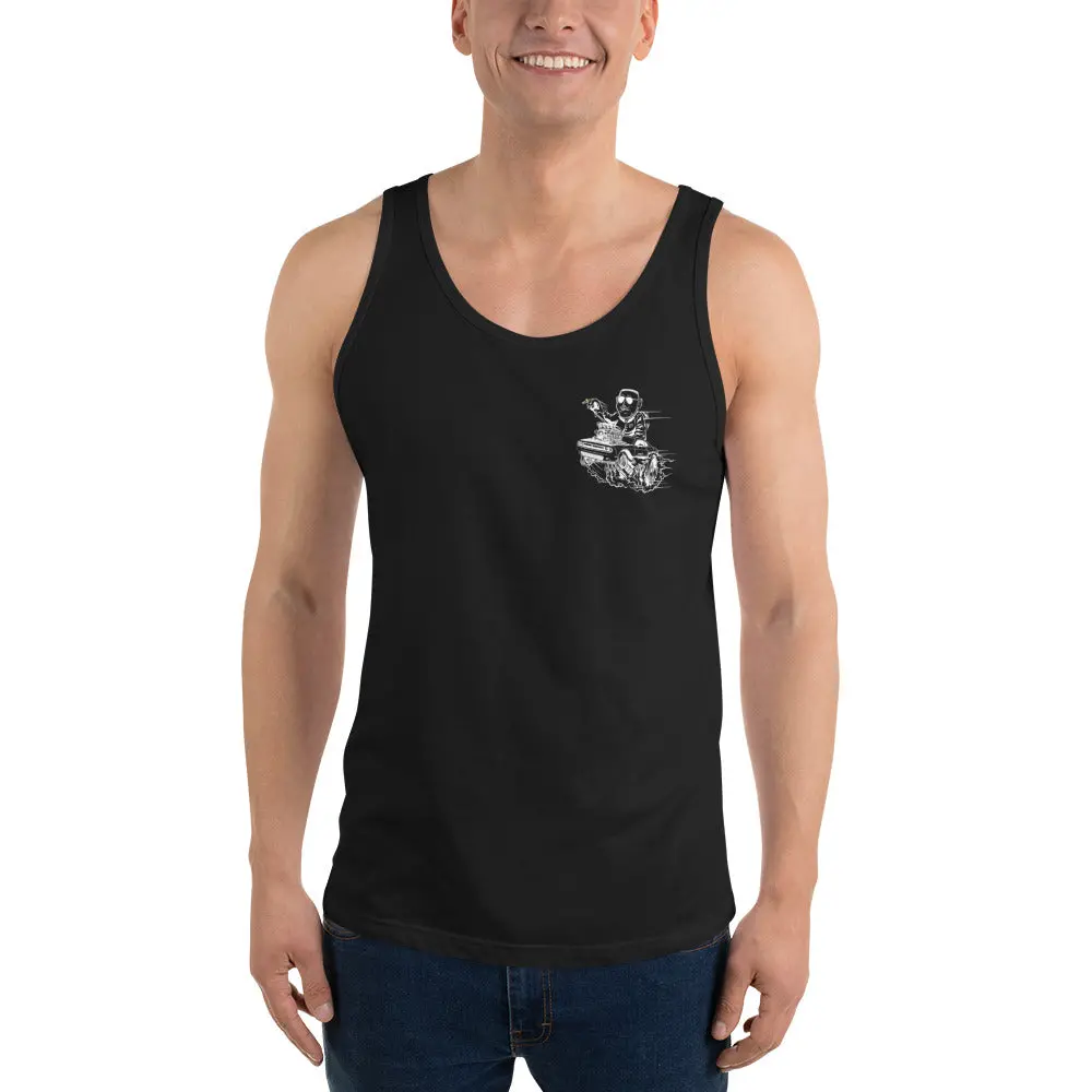 797 Performance "Mattfink" Men's Tank Top 1