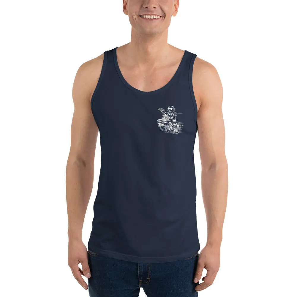 797 Performance "Mattfink" Men's Tank Top 7