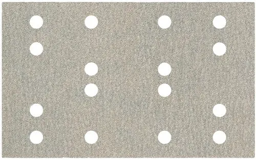 Metabo Accessoires Hechtschuurbladen 80X133mm | Verf En Lak | P240 (10 St.) – 635203000 1