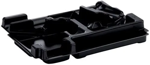 Metabo Accessoires Inlay Metabox | Powermaxx Bh 12 Bl 16 - 628920000 1