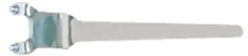 Metabo Accessoires Pensleutel Haaks Gebogen | 623910000 - 623910000 1