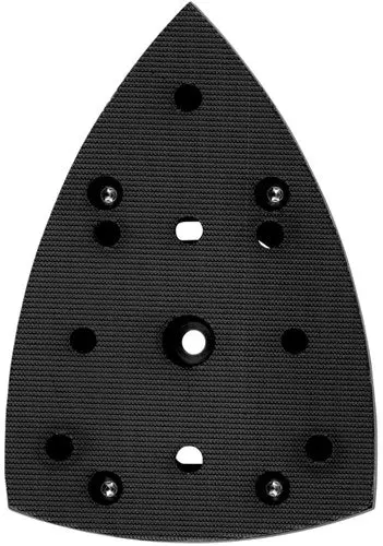 Metabo Accessoires Schuurzool Met Klithechting 100X150 Mm – 635219000 1