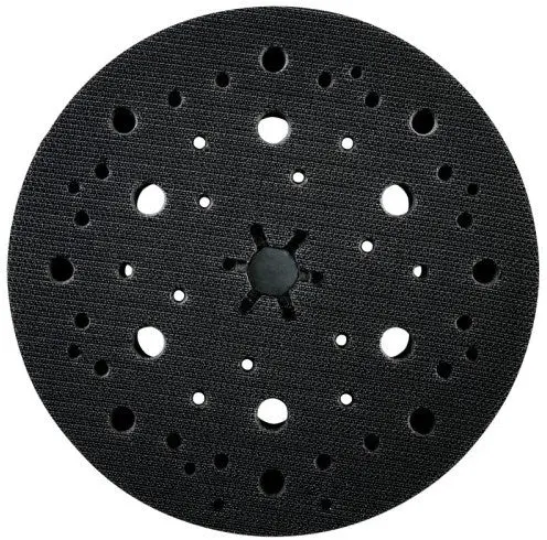 Metabo Accessoires Schuurzool Ø 150 Mm | Multi-Hole | Medium | Sxe 150 Bl - 630259000 1