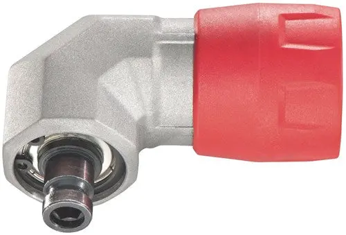 Metabo Accessoires Snelwissel-Haakse Adapter ''Quick'' - 627261000 1