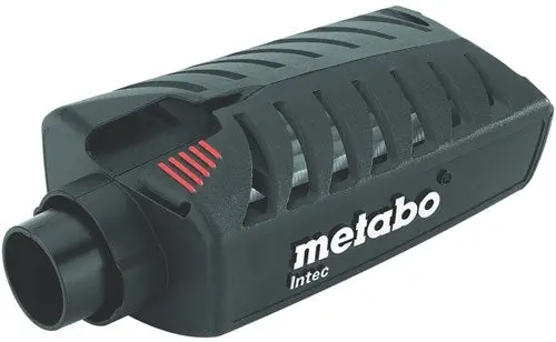 Metabo Accessoires Stofopvangcassette Sxe 450 Turbotec - 625599000 1