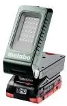Metabo Bsa 18-1000 Body Accu Bouwlamp | 18V | Excl. Accu's En Lader - 601508850 2