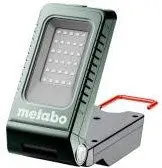 Metabo Bsa 18-1000 Body Accu Bouwlamp | 18V | Excl. Accu's En Lader - 601508850 1