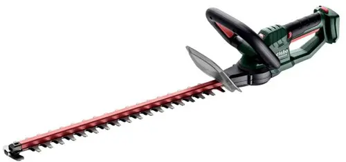 Metabo Hs 18 Ltx 55 | Accu-Heggenschaar | 18V | Excl. Accu En Lader - 601718850 1