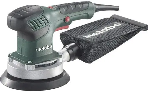 Metabo Sxe 3150 Excenterschuurmachine 310W 150Mm - 600444000 1