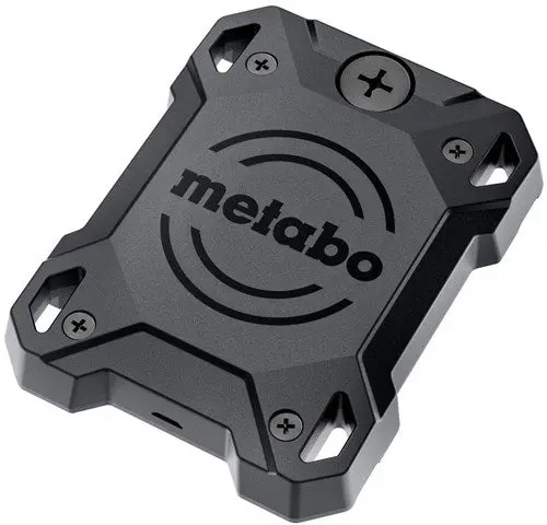 Metabo Accessoires Metabo Tracker For Apple - 626965000 1