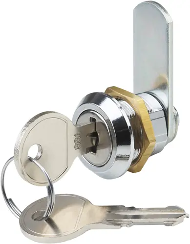 Metafranc Cilinderslot Met Hefboom 19Mm W - Wu0340396 1