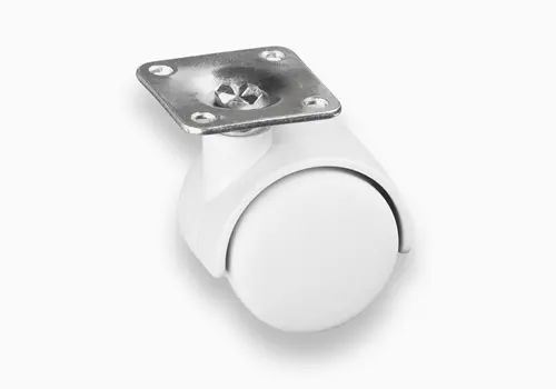 Metafranc Dubbel Wiel 40Mm Gr Plaat W - Wu0802150 1