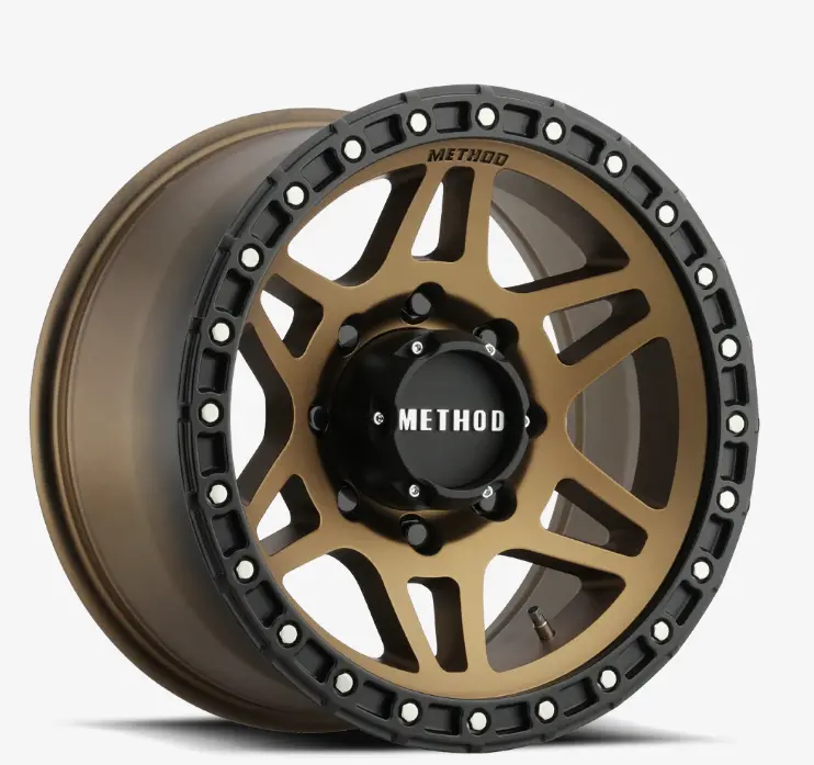 Method 312 (1 Set/4 Pcs) 1