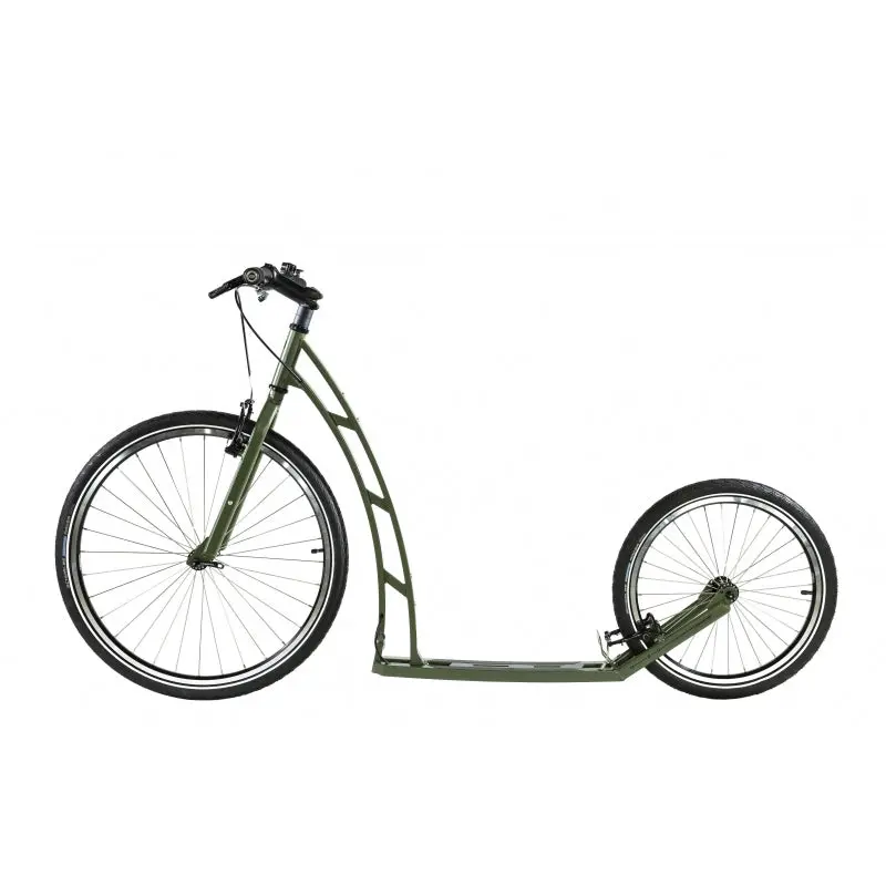 Mibo Universe Olivegreen 1