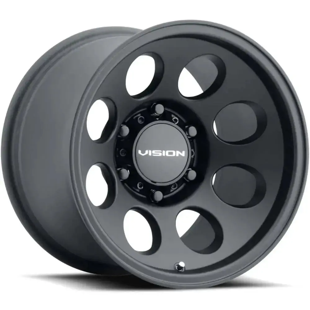 Vision Midway 56 Wheel 1