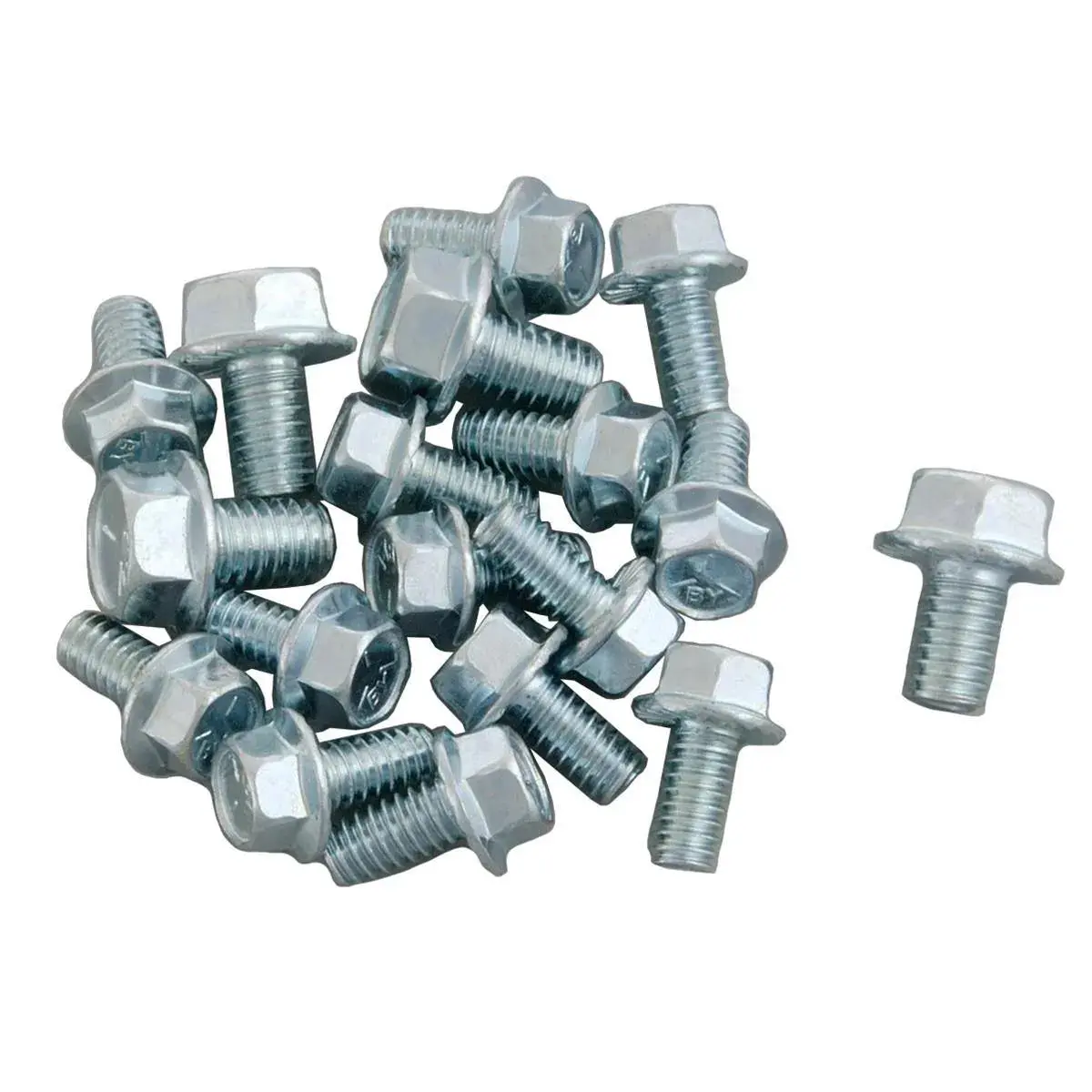 Hemi Replacement Oil Pan Bolt Kit 1