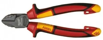 Milwaukee Accessoires Diagonale Knipper | Vde | 145 Mm - 4932464566 1