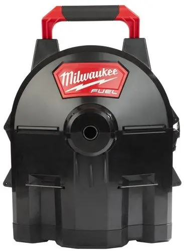 Milwaukee Accessoires Drain Cleaner Drum Only - M18ffsdc - 4932464277 1