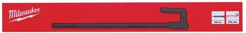 Milwaukee Accessoires Drukstang Voor 600 Ml Patroonhouder - 4932430101 1