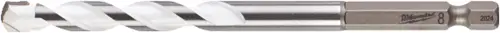 Milwaukee Accessoires Multi Materiaalboor 8X250 - 1St - 4932471105 1
