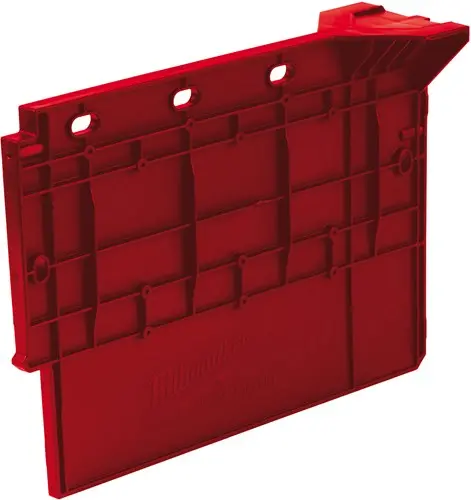 Milwaukee Accessoires Packout Verdeler Voor Packout Krat - 4932480624 1