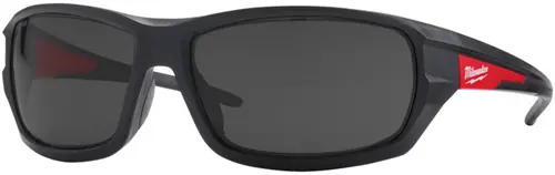 Milwaukee Accessoires Performance Veiligheidsbril | Getint - 4932471884 1