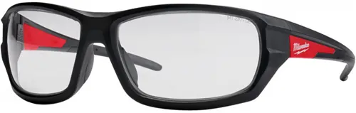 Milwaukee Accessoires Performance Veiligheidsbril | Helder - 4932471883 1
