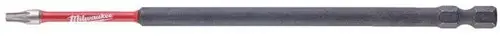 Milwaukee Accessoires Schroefbit Shw Tx15 150Mm-1Pc - 4932471572 1