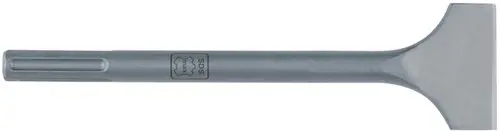 Milwaukee Accessoires Sds-Max Brede Beitel 300 X 80 Mm - 4932343744 1