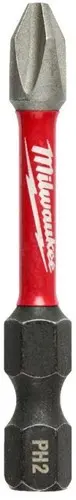 Milwaukee Accessoires Shockwave Gen Ii Ph2 50Mm 1Stuks - 4932430854 1