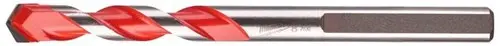 Milwaukee Accessoires Steen En Betonboor Bit 5,0X100 - 1St - 4932471171 1