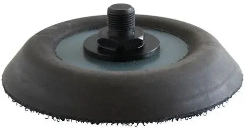 Milwaukee Accessoires Steunschijf 75Mm - 4932430488 1