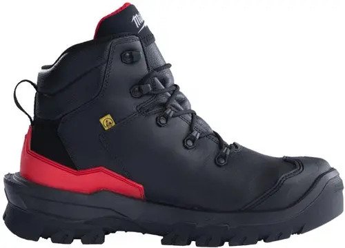 Milwaukee Armourtred S3s 1M110111w Esd Hro Sc Fo Lg Sr Veiligheidsschoen - Maat 45 - 4932493769 2