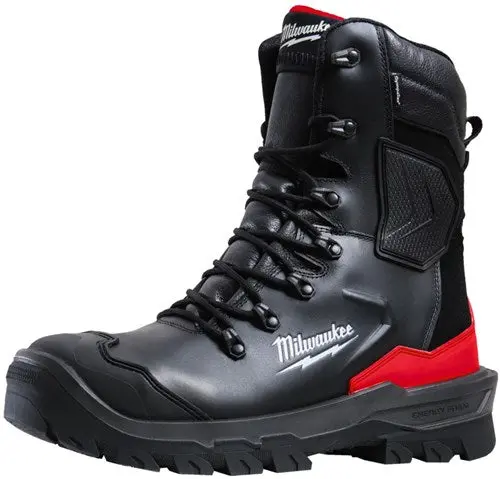 Milwaukee Armourtred S7s 1H110111w Ci An Hro Sc Fo Lg Sr Veiligheidsschoen - Maat 44 - 4932493778 1